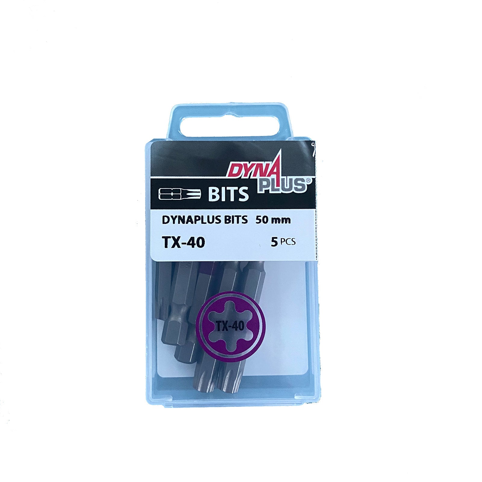 Dynaplus TX-40 50-mm-Bits