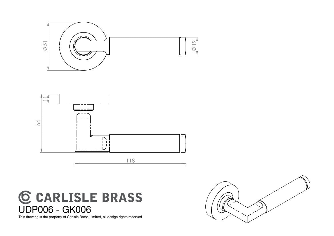 Türbeschlagset „Belas“ – stilvolles Komplettset in Schwarz, Antik-Messing oder Satin-Nickel